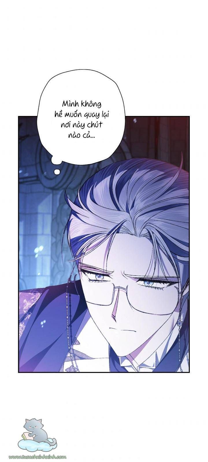 đọc truyện Cha, Con Không Muốn Kết Hôn! Chương 75 ảnh 32 tại Thiên Thai Truyện