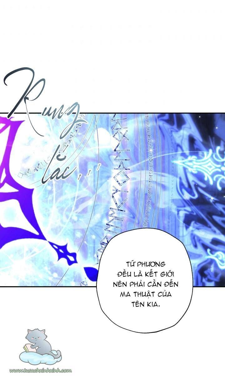 đọc truyện Cha, Con Không Muốn Kết Hôn! Chương 75 ảnh 33 tại Thiên Thai Truyện