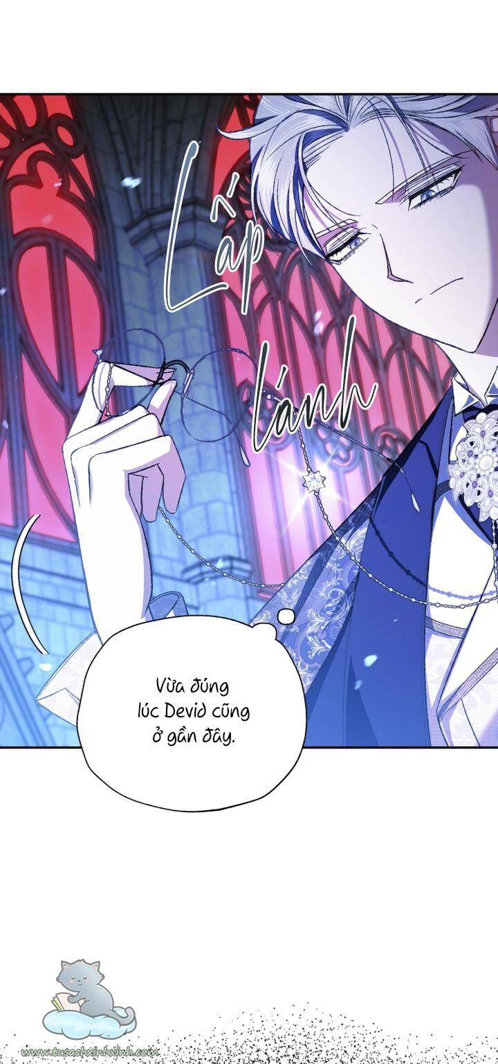 đọc truyện Cha, Con Không Muốn Kết Hôn! Chương 75 ảnh 34 tại Thiên Thai Truyện