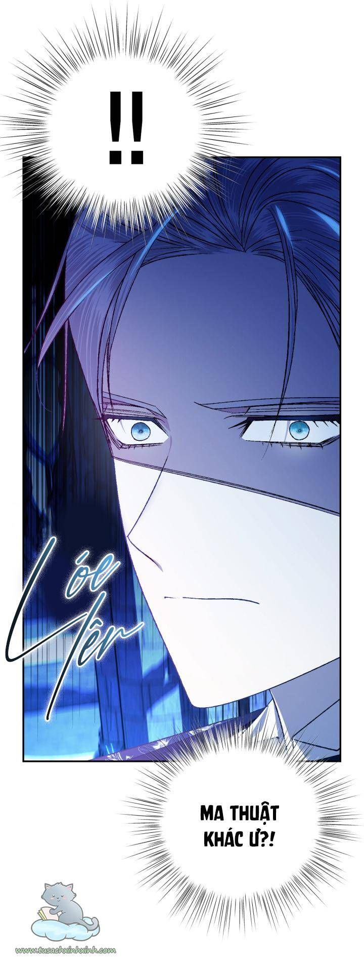 đọc truyện Cha, Con Không Muốn Kết Hôn! Chương 75 ảnh 36 tại Thiên Thai Truyện