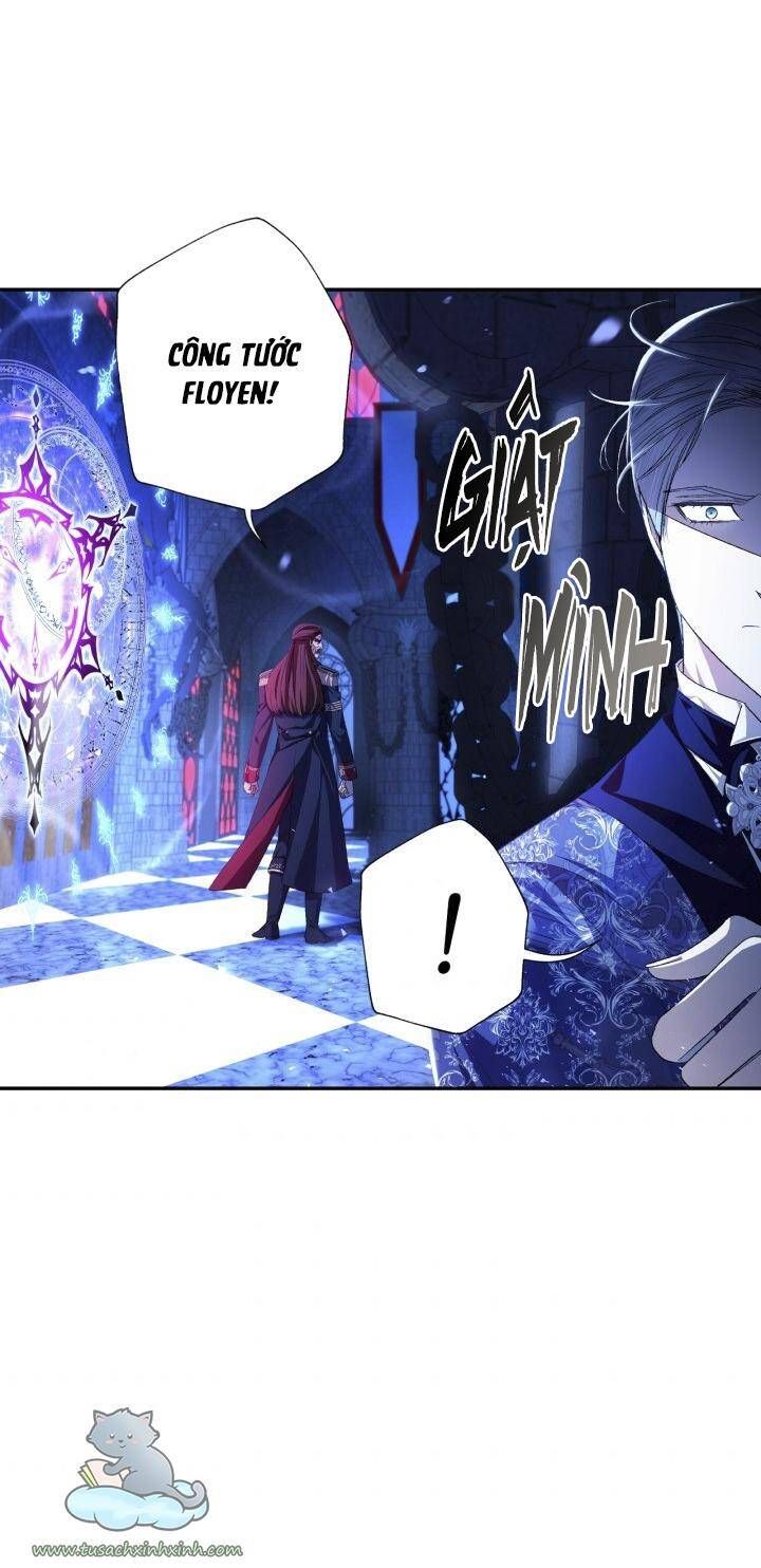 đọc truyện Cha, Con Không Muốn Kết Hôn! Chương 75 ảnh 39 tại Thiên Thai Truyện