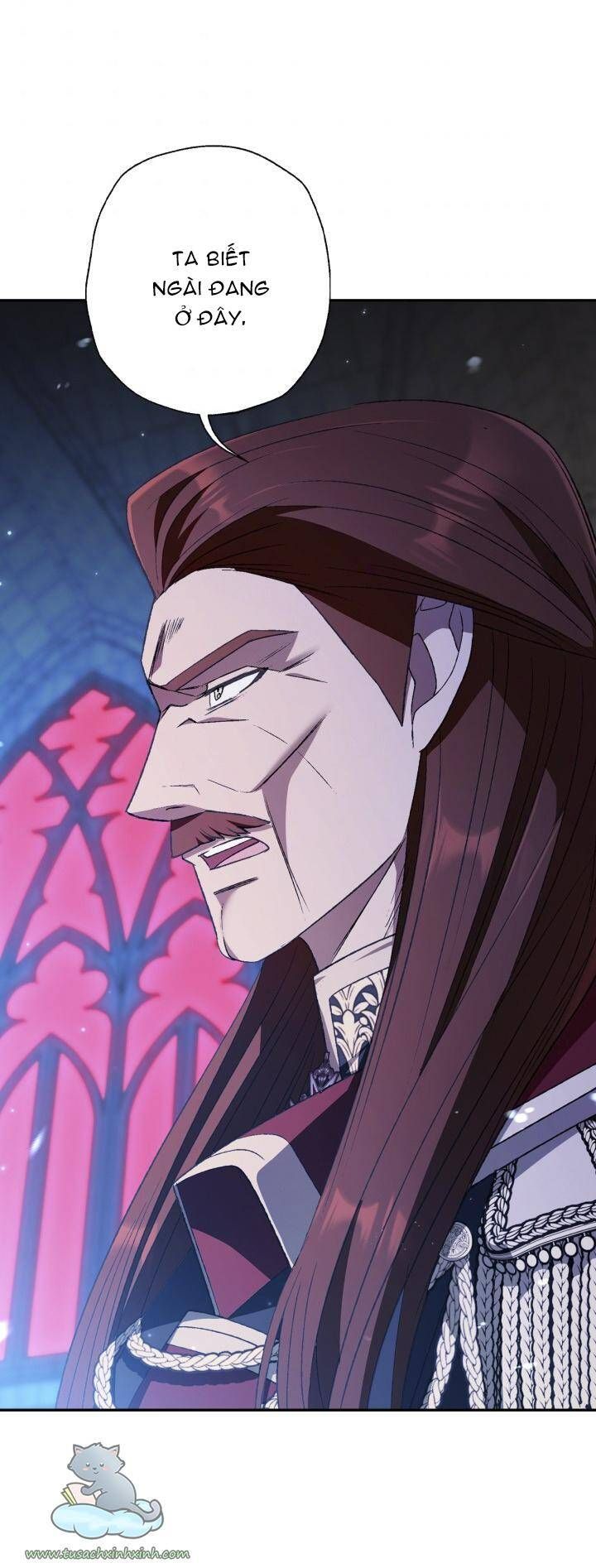 đọc truyện Cha, Con Không Muốn Kết Hôn! Chương 75 ảnh 40 tại Thiên Thai Truyện