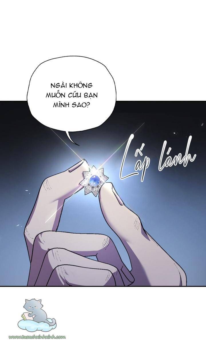 đọc truyện Cha, Con Không Muốn Kết Hôn! Chương 75 ảnh 41 tại Thiên Thai Truyện