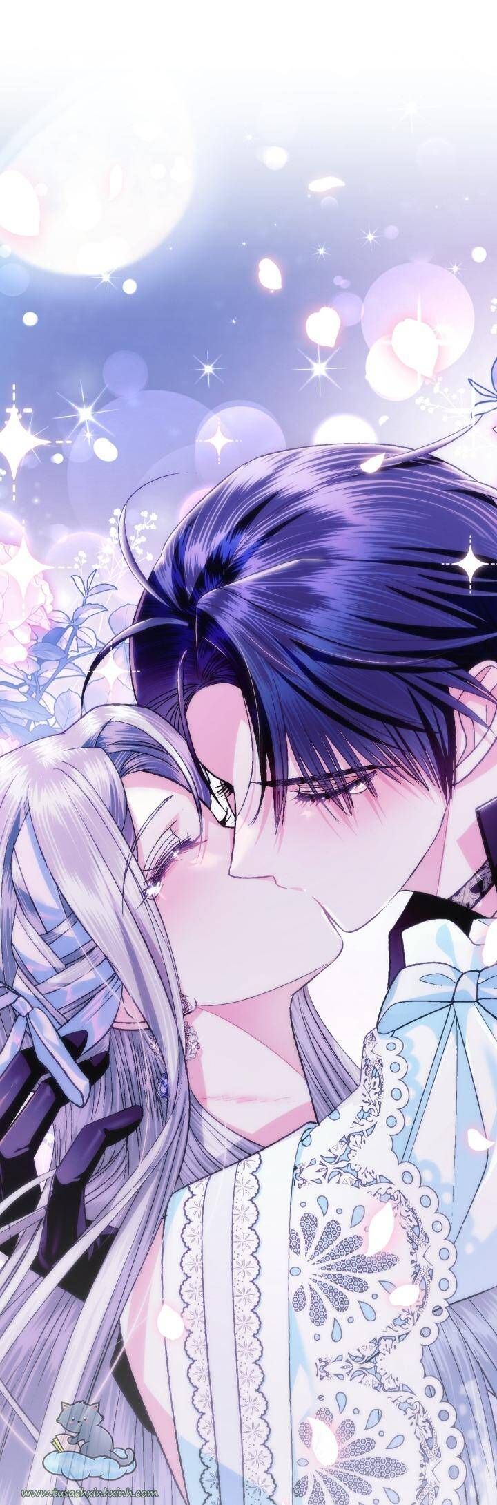 đọc truyện Cha, Con Không Muốn Kết Hôn! Chương 75 ảnh 6 tại Thiên Thai Truyện