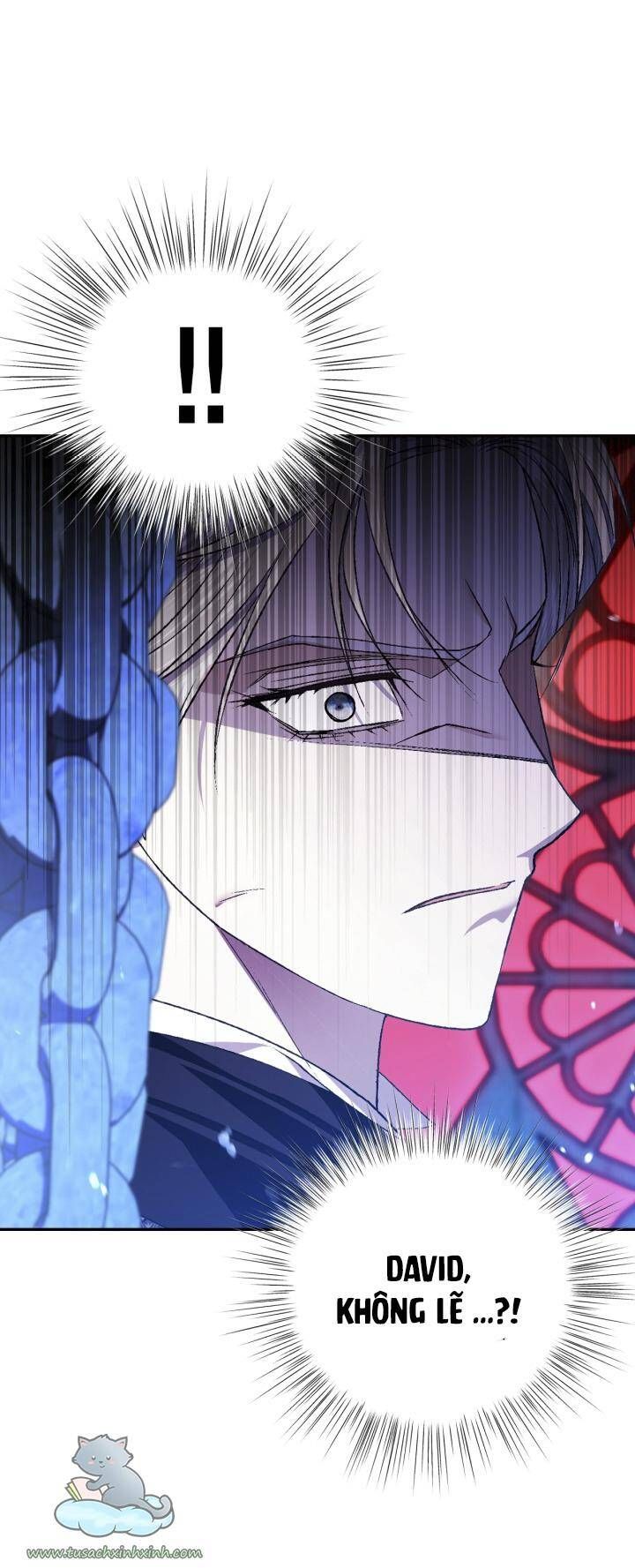 đọc truyện Cha, Con Không Muốn Kết Hôn! Chương 75 ảnh 42 tại Thiên Thai Truyện