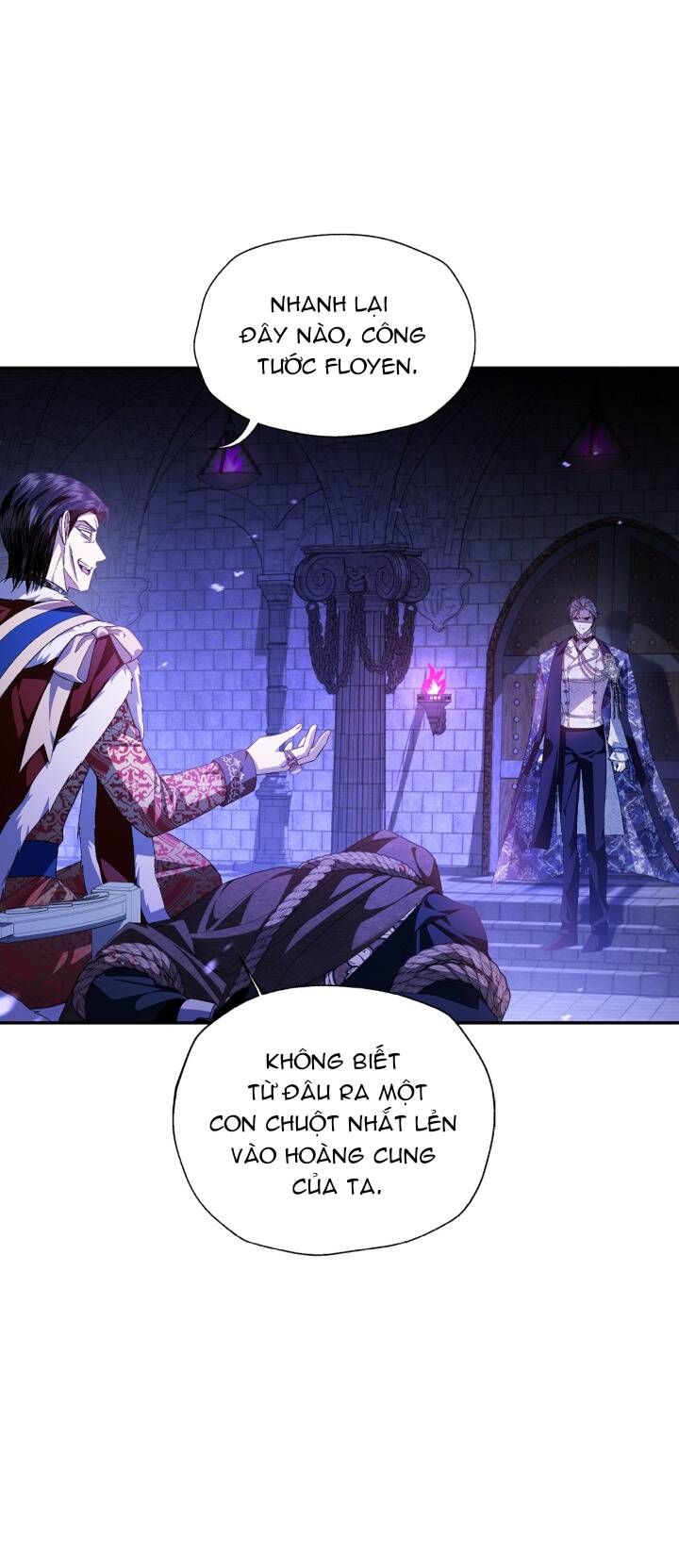 đọc truyện Cha, Con Không Muốn Kết Hôn! Chương 75 ảnh 44 tại Thiên Thai Truyện