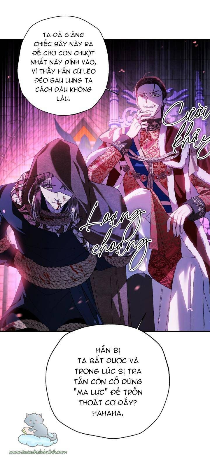 đọc truyện Cha, Con Không Muốn Kết Hôn! Chương 75 ảnh 47 tại Thiên Thai Truyện