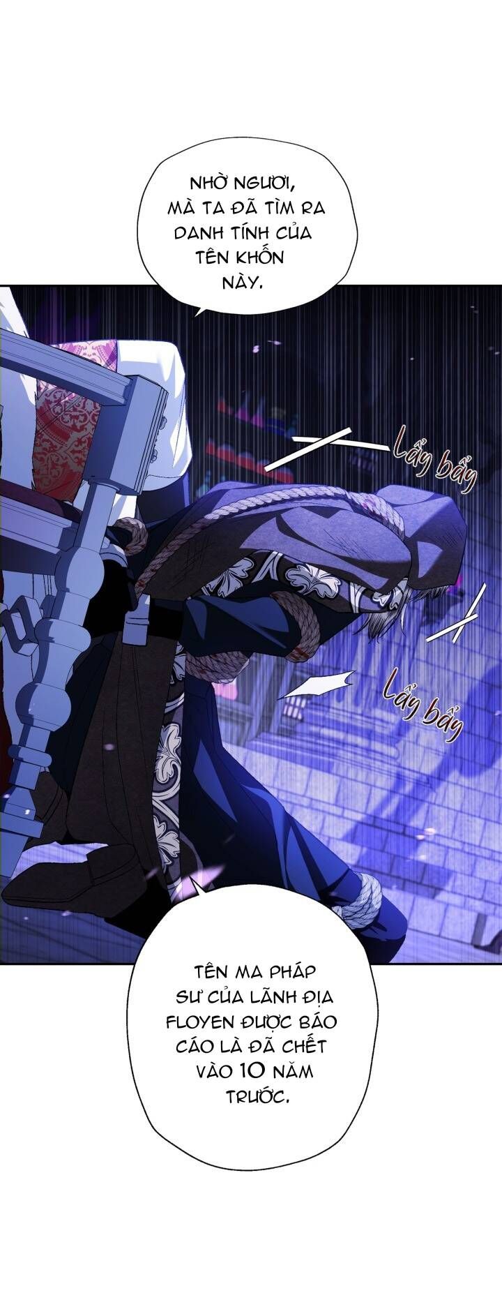 đọc truyện Cha, Con Không Muốn Kết Hôn! Chương 75 ảnh 48 tại Thiên Thai Truyện