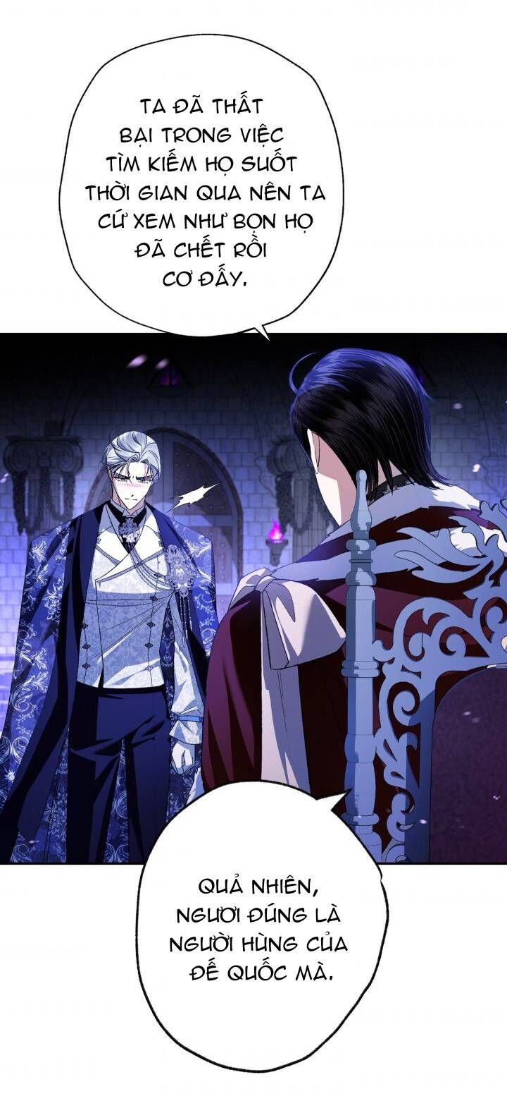 đọc truyện Cha, Con Không Muốn Kết Hôn! Chương 75 ảnh 51 tại Thiên Thai Truyện