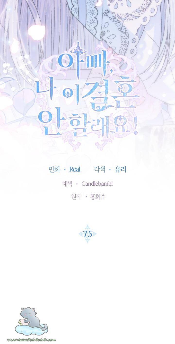 đọc truyện Cha, Con Không Muốn Kết Hôn! Chương 75 ảnh 7 tại Thiên Thai Truyện