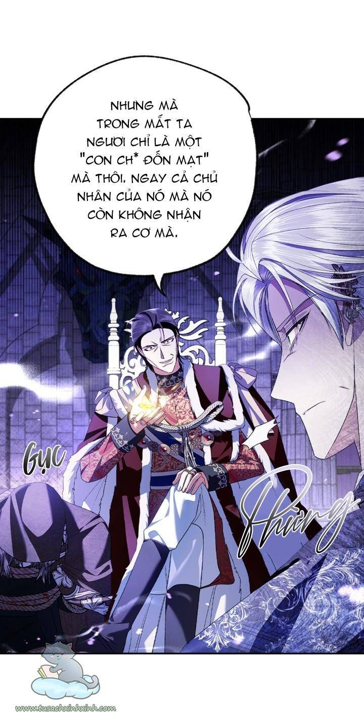 đọc truyện Cha, Con Không Muốn Kết Hôn! Chương 75 ảnh 53 tại Thiên Thai Truyện