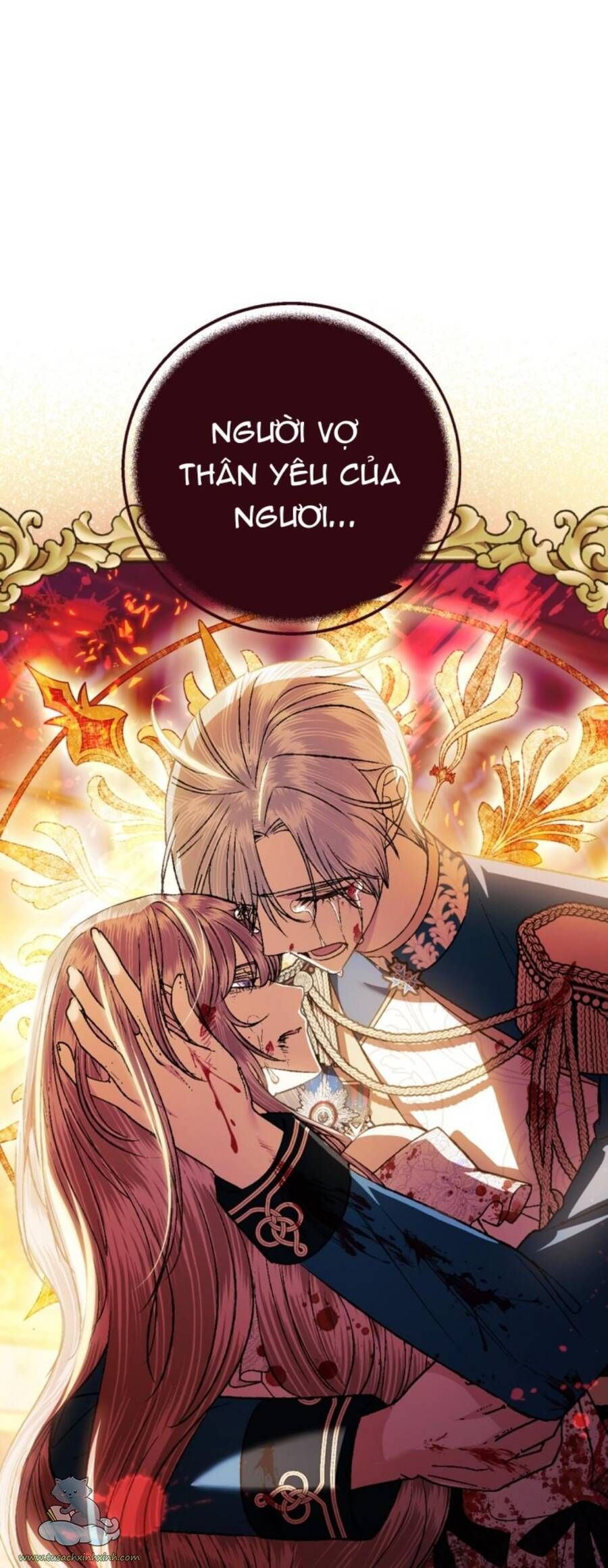 đọc truyện Cha, Con Không Muốn Kết Hôn! Chương 75 ảnh 54 tại Thiên Thai Truyện