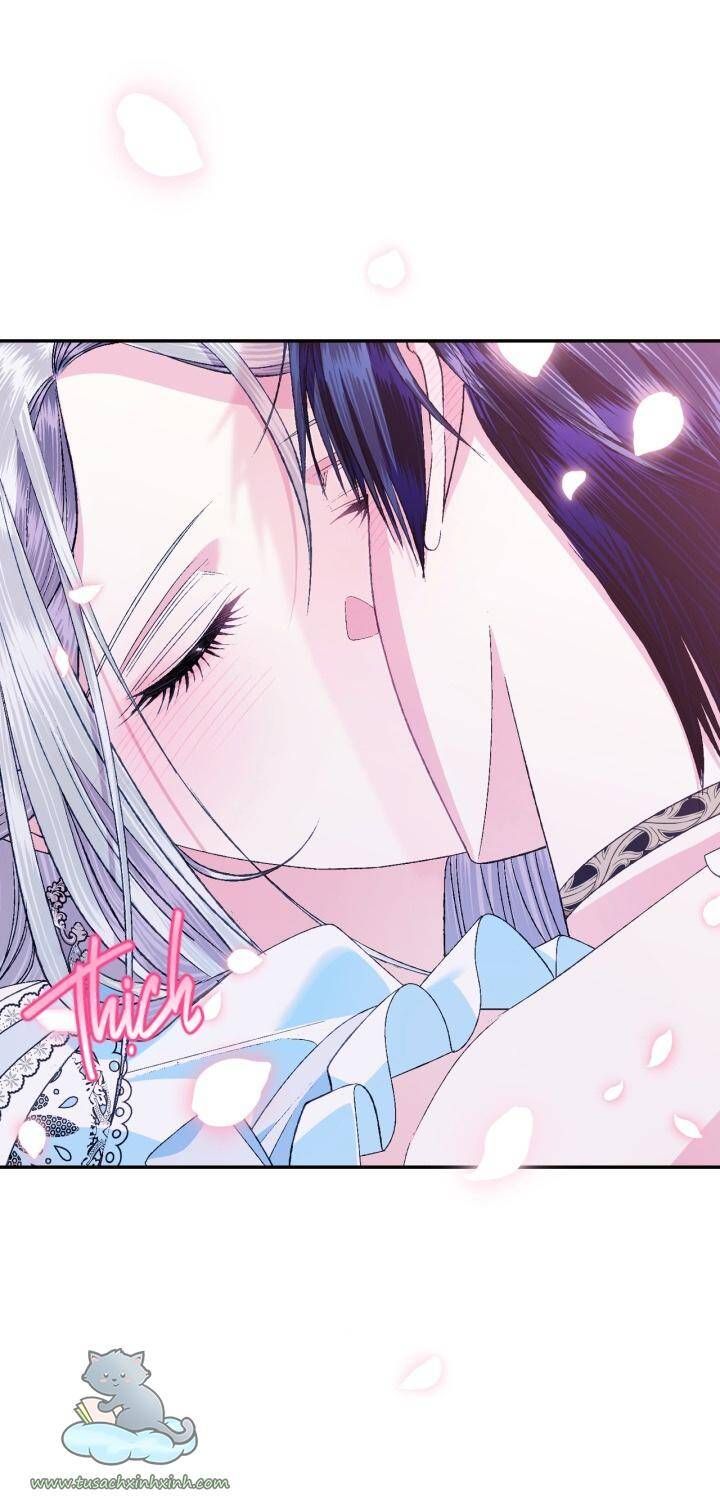 đọc truyện Cha, Con Không Muốn Kết Hôn! Chương 75 ảnh 8 tại Thiên Thai Truyện