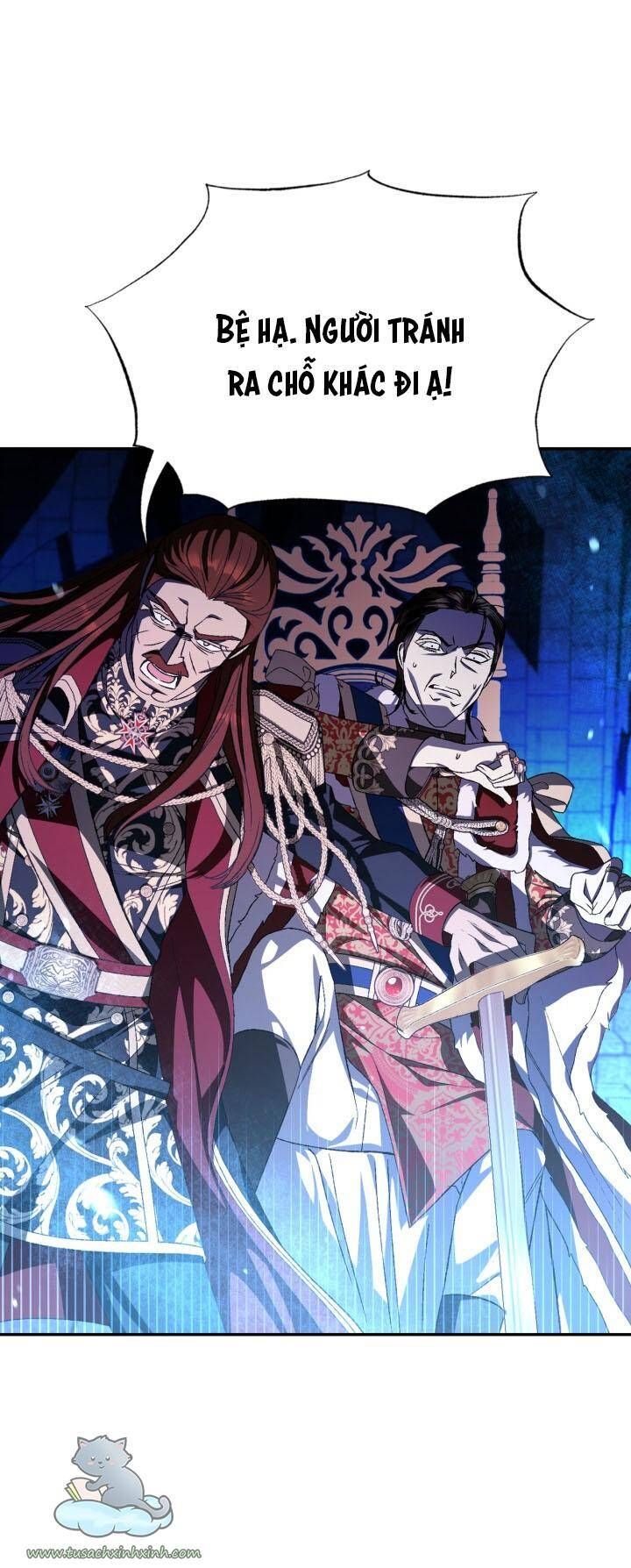 đọc truyện Cha, Con Không Muốn Kết Hôn! Chương 75 ảnh 62 tại Thiên Thai Truyện