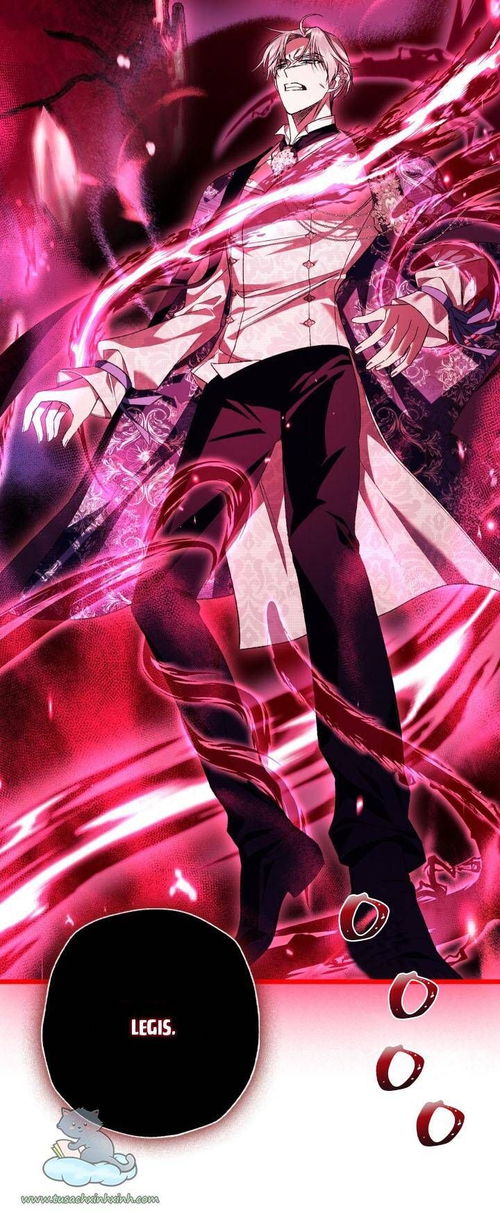 đọc truyện Cha, Con Không Muốn Kết Hôn! Chương 75 ảnh 68 tại Thiên Thai Truyện