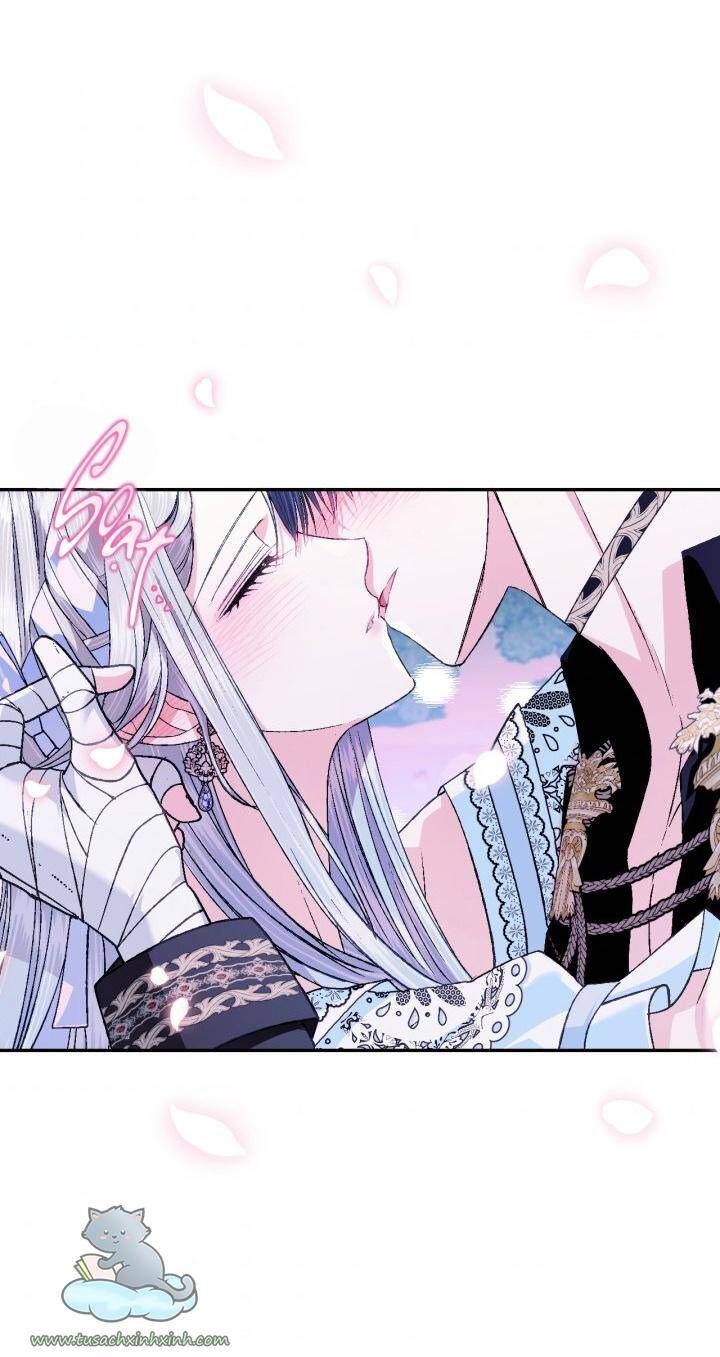 đọc truyện Cha, Con Không Muốn Kết Hôn! Chương 75 ảnh 9 tại Thiên Thai Truyện