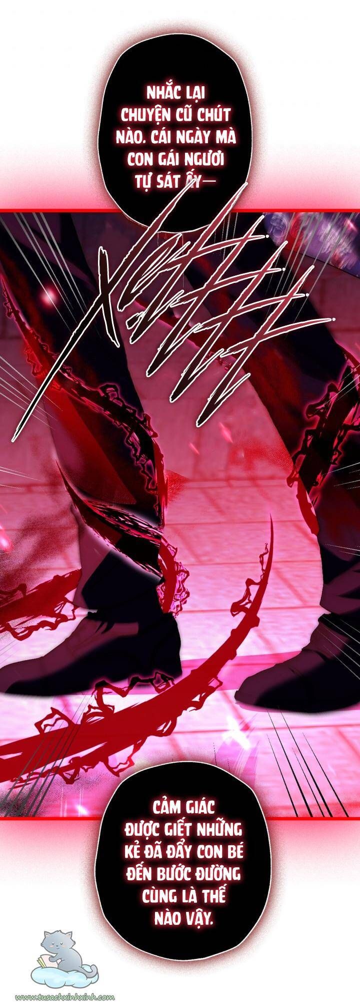 đọc truyện Cha, Con Không Muốn Kết Hôn! Chương 75 ảnh 72 tại Thiên Thai Truyện