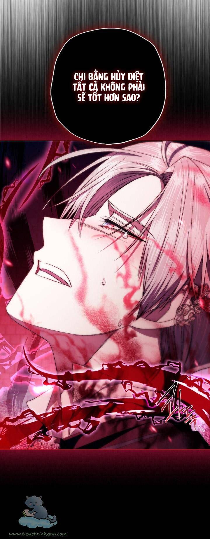 đọc truyện Cha, Con Không Muốn Kết Hôn! Chương 75 ảnh 75 tại Thiên Thai Truyện