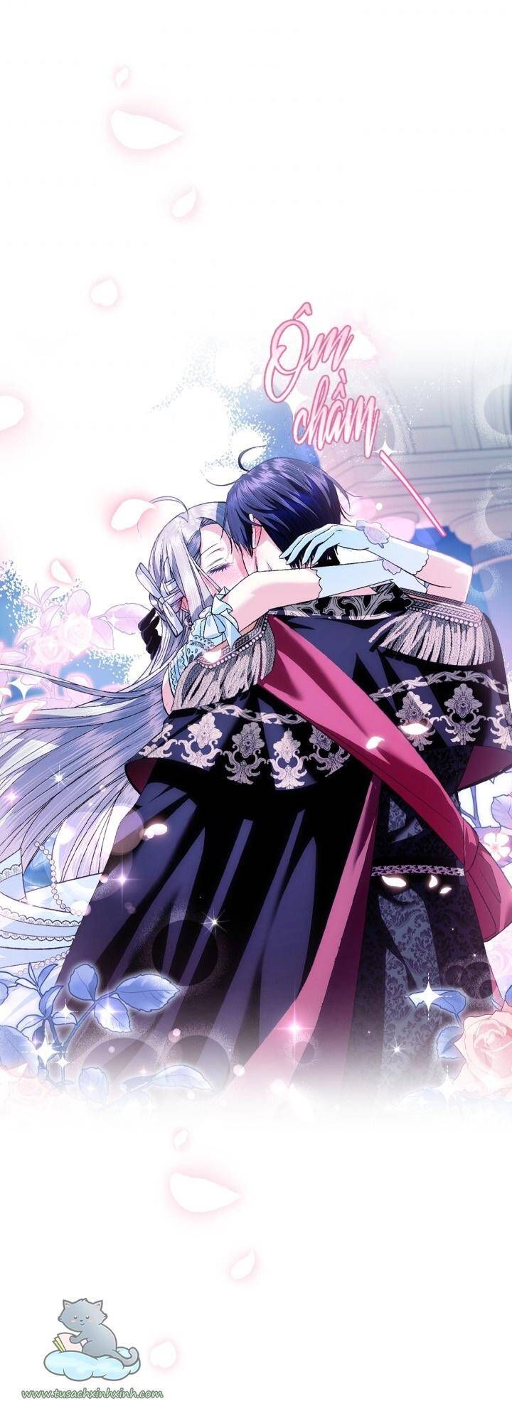 đọc truyện Cha, Con Không Muốn Kết Hôn! Chương 75 ảnh 10 tại Thiên Thai Truyện