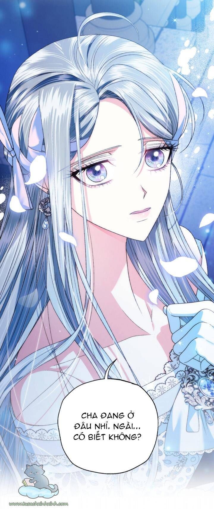 đọc truyện Cha, Con Không Muốn Kết Hôn! Chương 75 ảnh 83 tại Thiên Thai Truyện