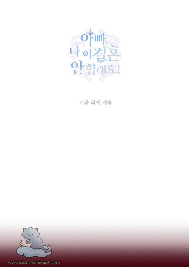 đọc truyện Cha, Con Không Muốn Kết Hôn! Chương 75 ảnh 88 tại Thiên Thai Truyện