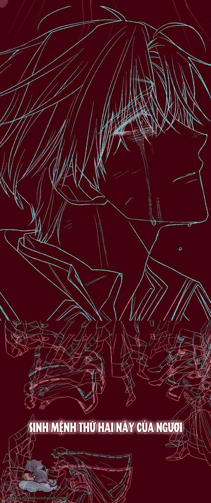 đọc truyện Cha, Con Không Muốn Kết Hôn! Chương 75 ảnh 95 tại Thiên Thai Truyện