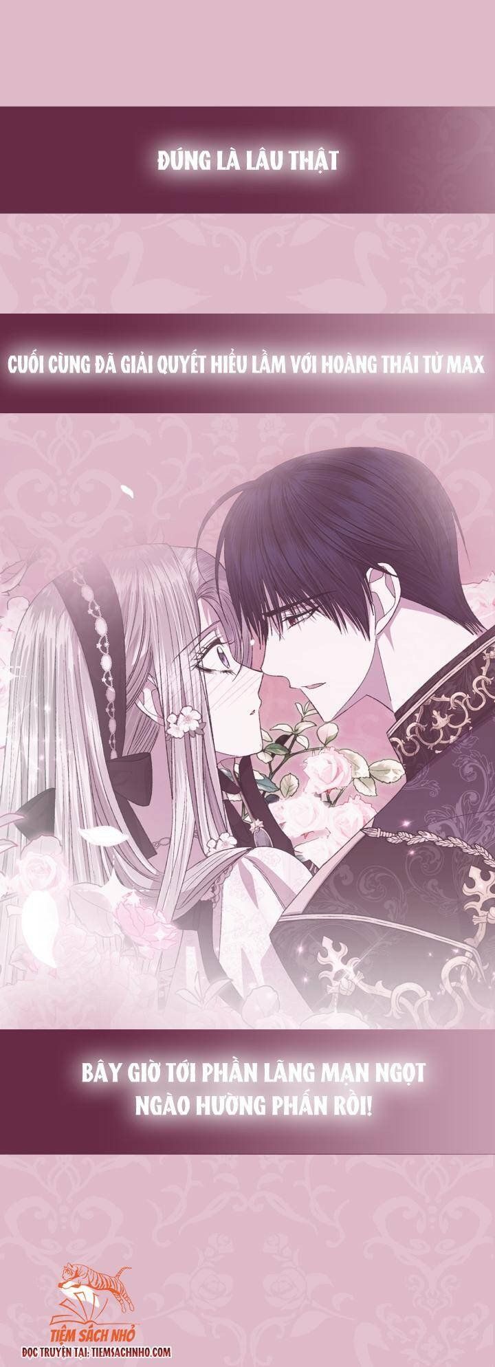 đọc truyện Cha, Con Không Muốn Kết Hôn! Chương 76 ảnh 105 tại Thiên Thai Truyện