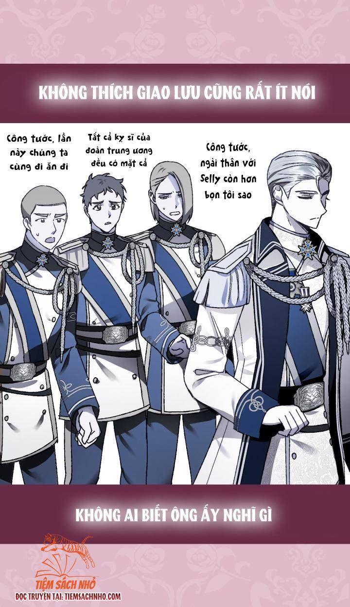 đọc truyện Cha, Con Không Muốn Kết Hôn! Chương 76 ảnh 109 tại Thiên Thai Truyện