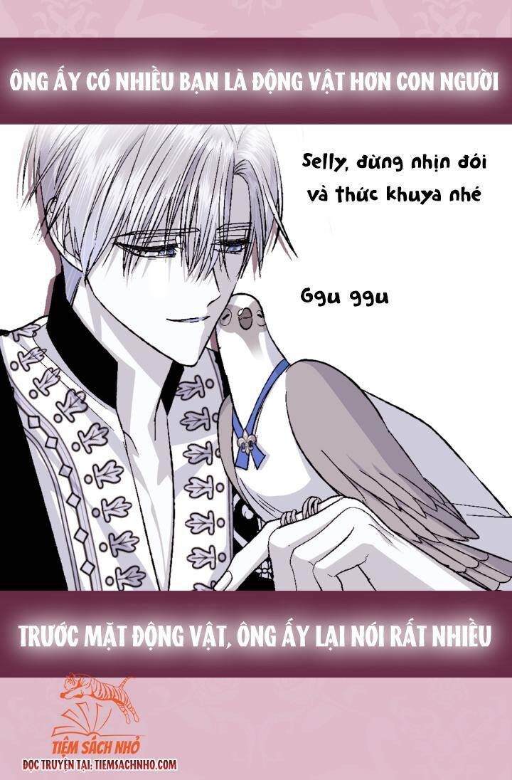 đọc truyện Cha, Con Không Muốn Kết Hôn! Chương 76 ảnh 110 tại Thiên Thai Truyện