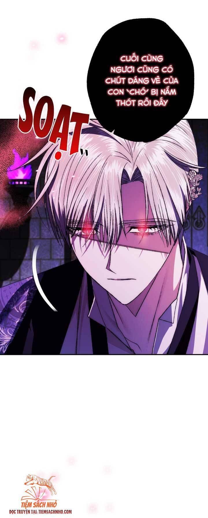 đọc truyện Cha, Con Không Muốn Kết Hôn! Chương 76 ảnh 14 tại Thiên Thai Truyện