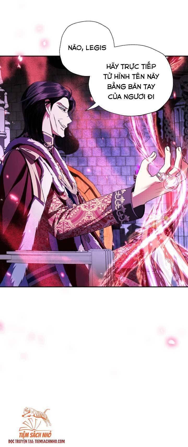 đọc truyện Cha, Con Không Muốn Kết Hôn! Chương 76 ảnh 15 tại Thiên Thai Truyện