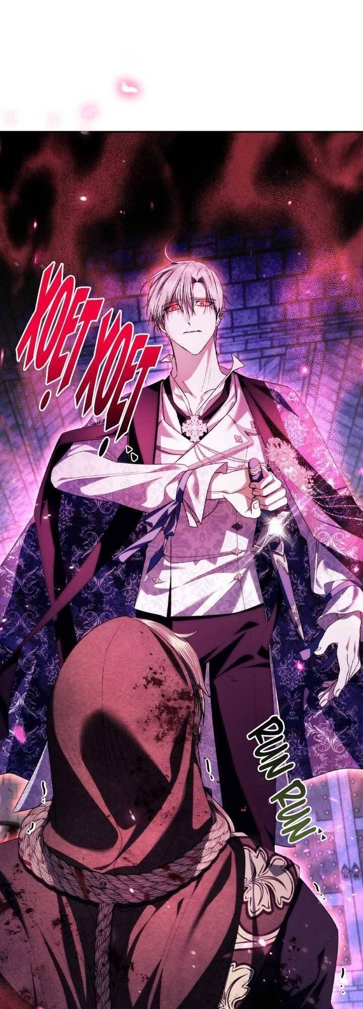 đọc truyện Cha, Con Không Muốn Kết Hôn! Chương 76 ảnh 18 tại Thiên Thai Truyện