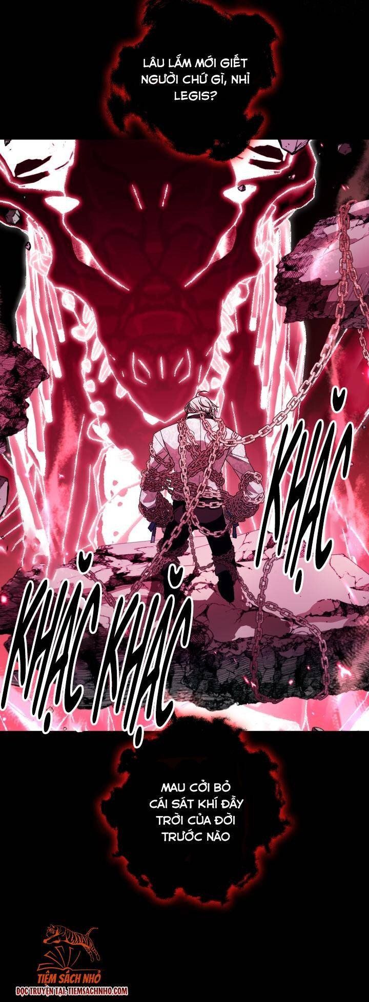 đọc truyện Cha, Con Không Muốn Kết Hôn! Chương 76 ảnh 23 tại Thiên Thai Truyện