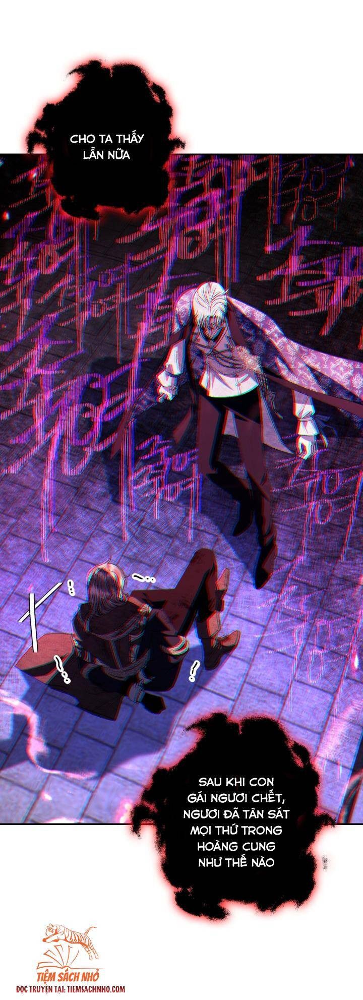 đọc truyện Cha, Con Không Muốn Kết Hôn! Chương 76 ảnh 28 tại Thiên Thai Truyện