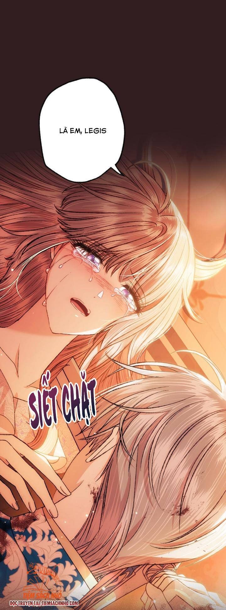 đọc truyện Cha, Con Không Muốn Kết Hôn! Chương 76 ảnh 32 tại Thiên Thai Truyện