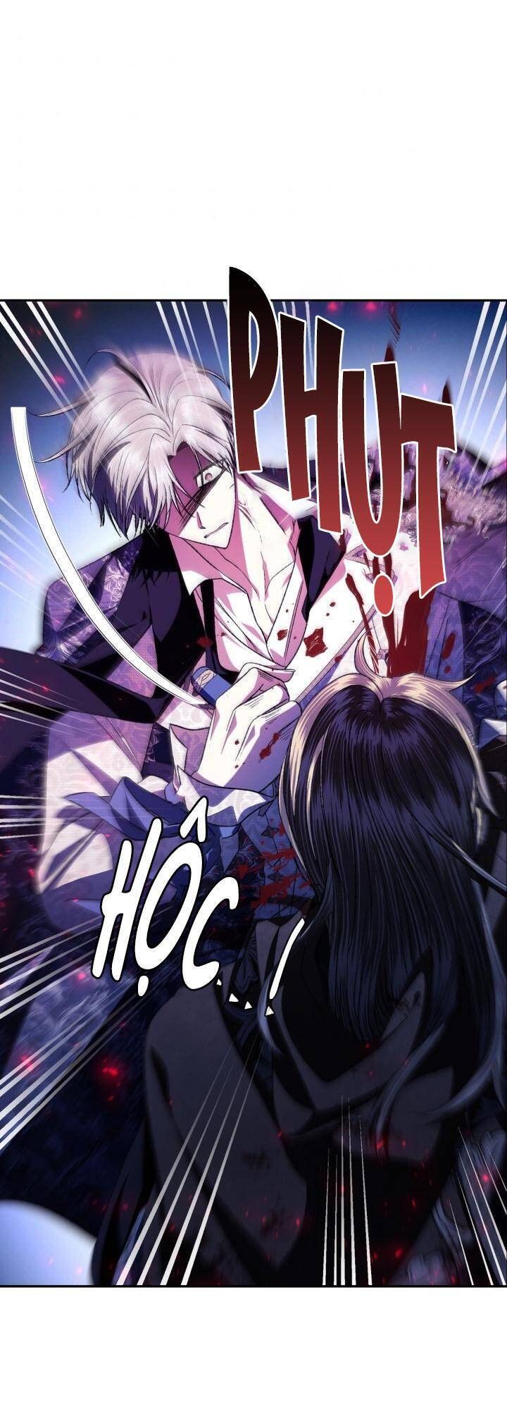 đọc truyện Cha, Con Không Muốn Kết Hôn! Chương 76 ảnh 43 tại Thiên Thai Truyện