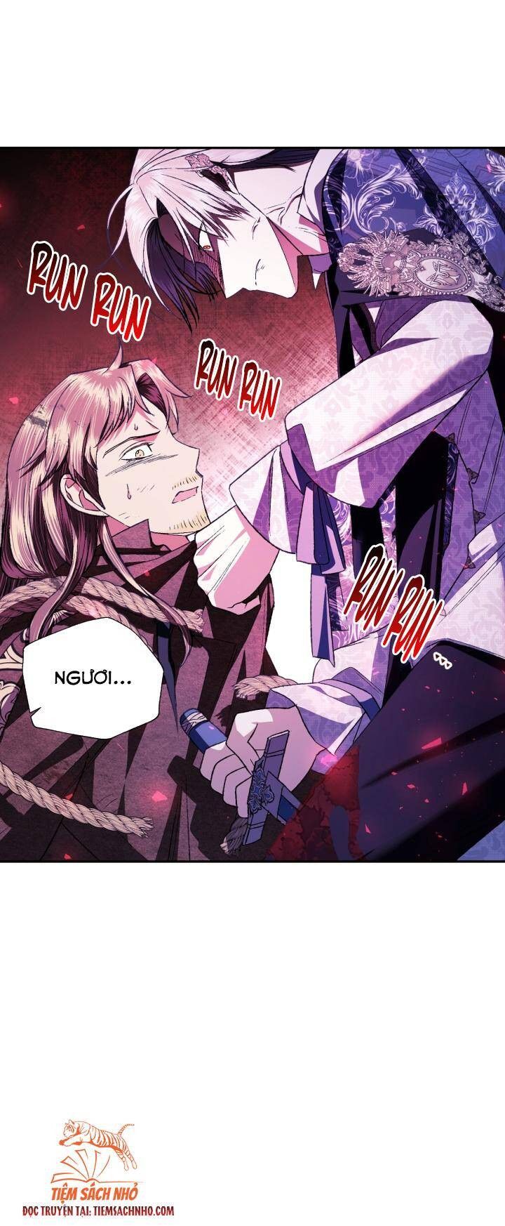 đọc truyện Cha, Con Không Muốn Kết Hôn! Chương 76 ảnh 46 tại Thiên Thai Truyện