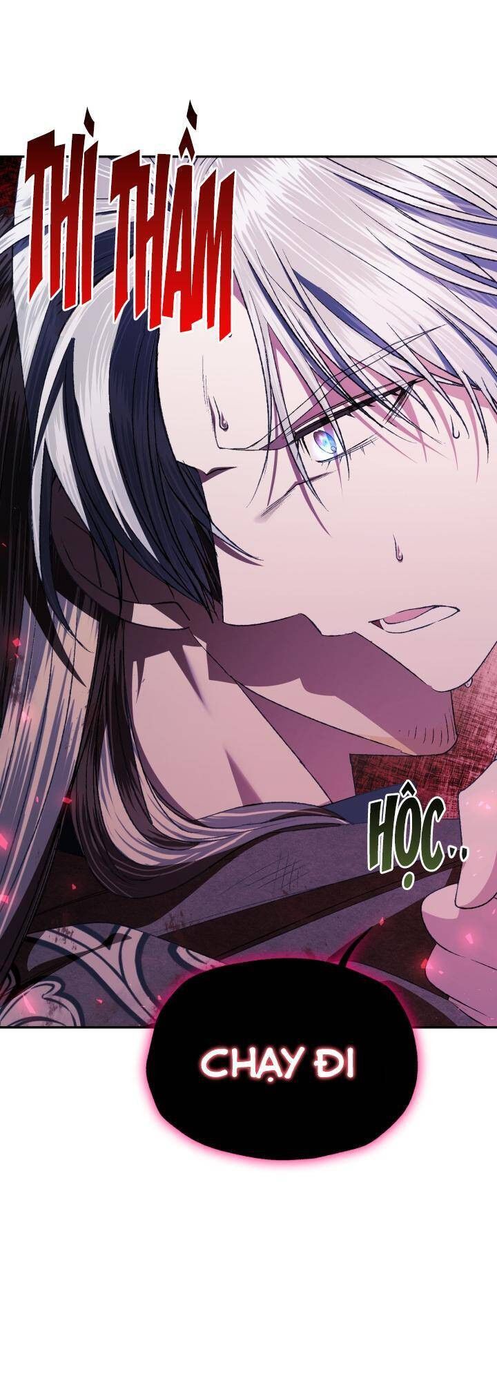 đọc truyện Cha, Con Không Muốn Kết Hôn! Chương 76 ảnh 47 tại Thiên Thai Truyện