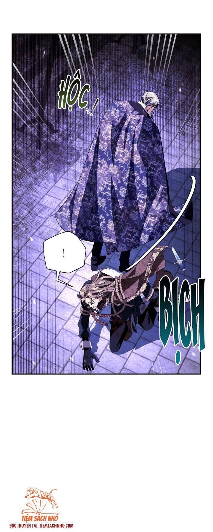 đọc truyện Cha, Con Không Muốn Kết Hôn! Chương 76 ảnh 49 tại Thiên Thai Truyện