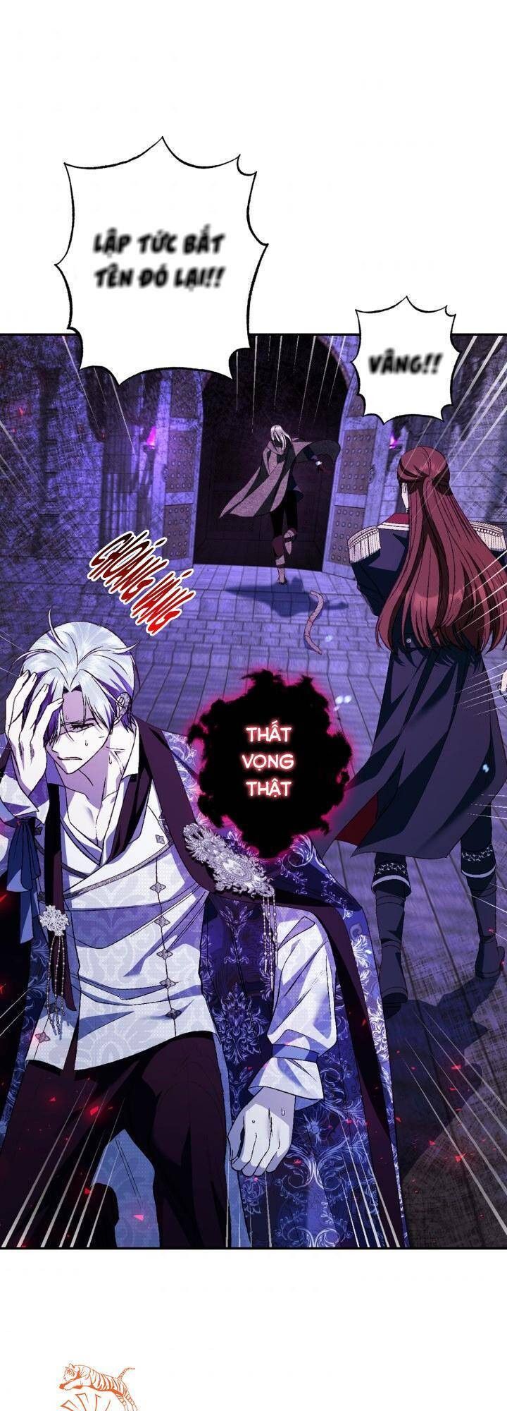 đọc truyện Cha, Con Không Muốn Kết Hôn! Chương 76 ảnh 50 tại Thiên Thai Truyện