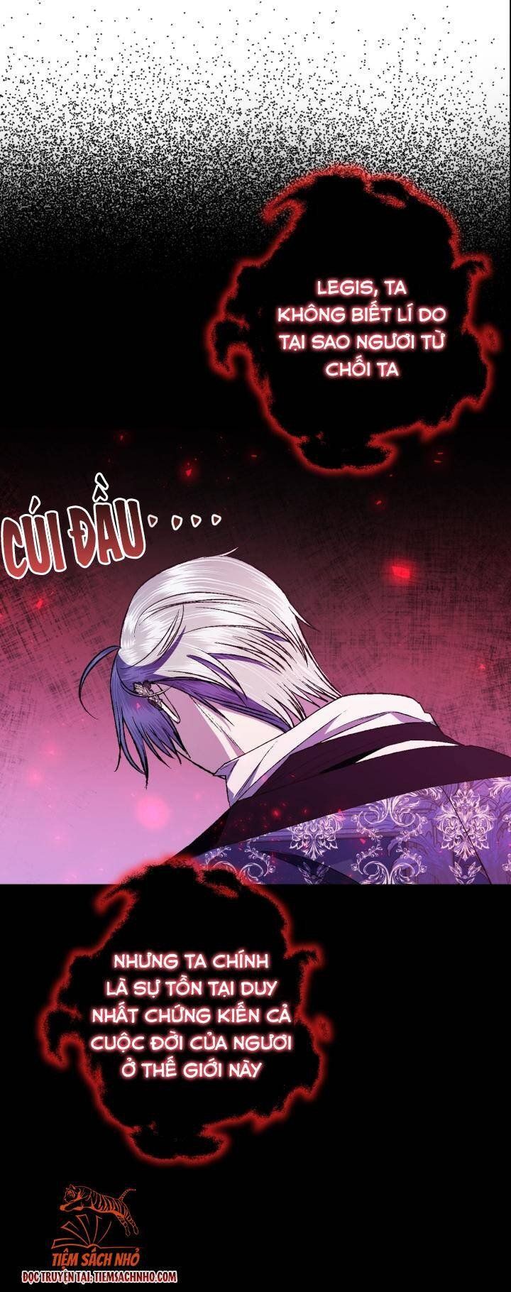 đọc truyện Cha, Con Không Muốn Kết Hôn! Chương 76 ảnh 55 tại Thiên Thai Truyện