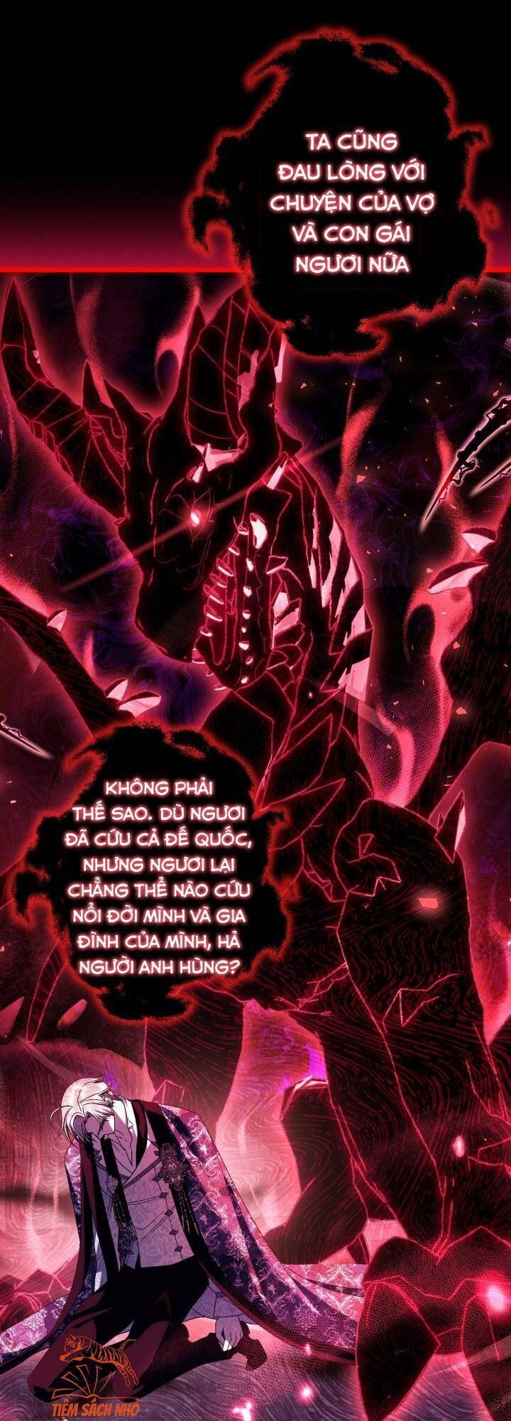 đọc truyện Cha, Con Không Muốn Kết Hôn! Chương 76 ảnh 57 tại Thiên Thai Truyện