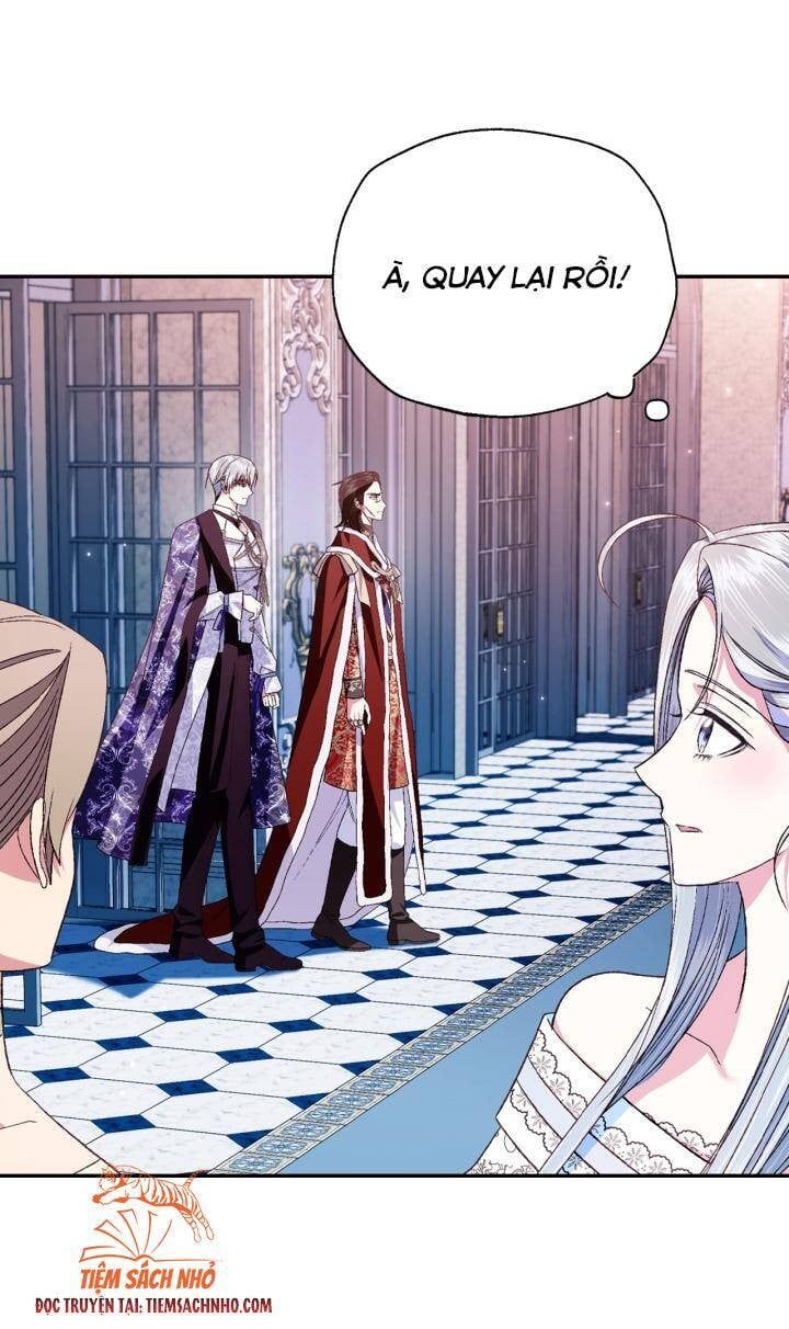 đọc truyện Cha, Con Không Muốn Kết Hôn! Chương 76 ảnh 64 tại Thiên Thai Truyện