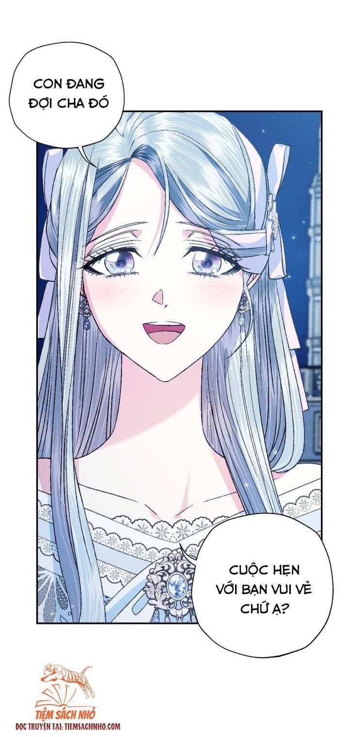 đọc truyện Cha, Con Không Muốn Kết Hôn! Chương 76 ảnh 73 tại Thiên Thai Truyện