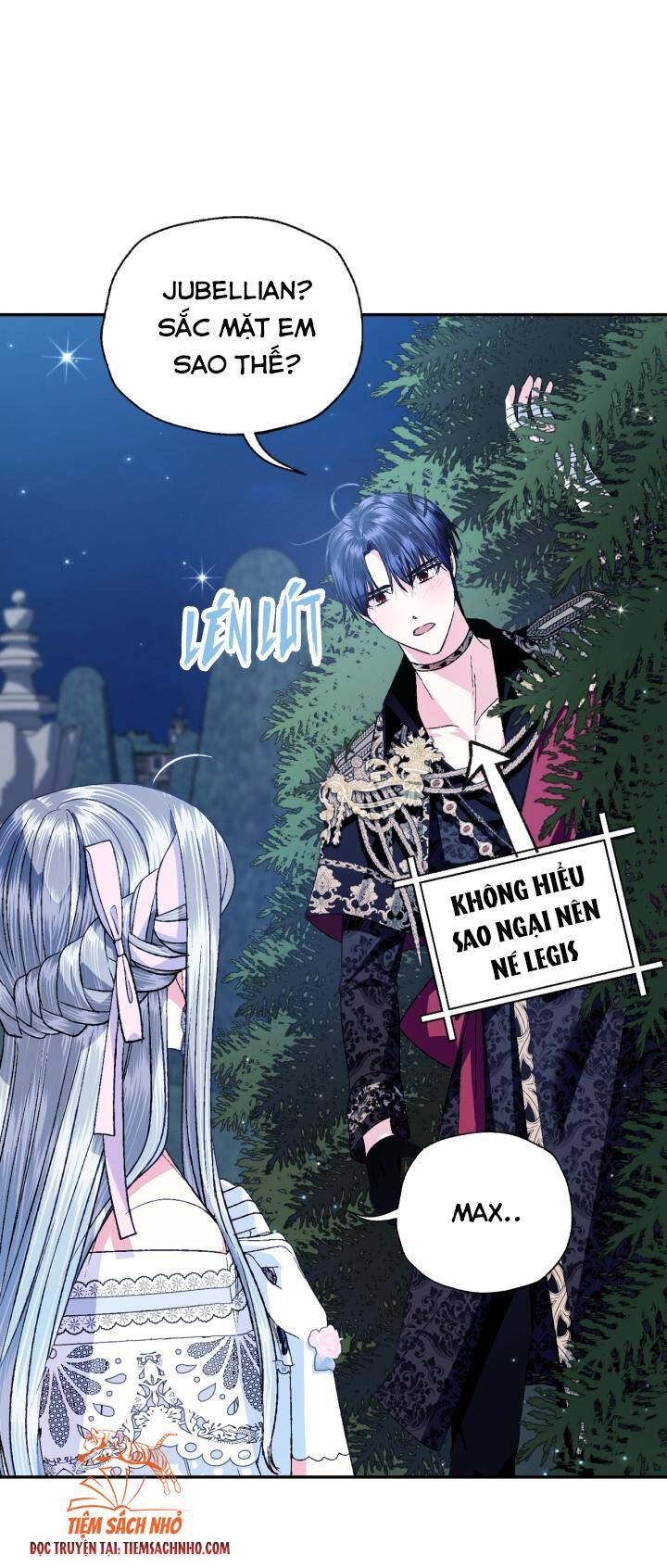 đọc truyện Cha, Con Không Muốn Kết Hôn! Chương 76 ảnh 80 tại Thiên Thai Truyện