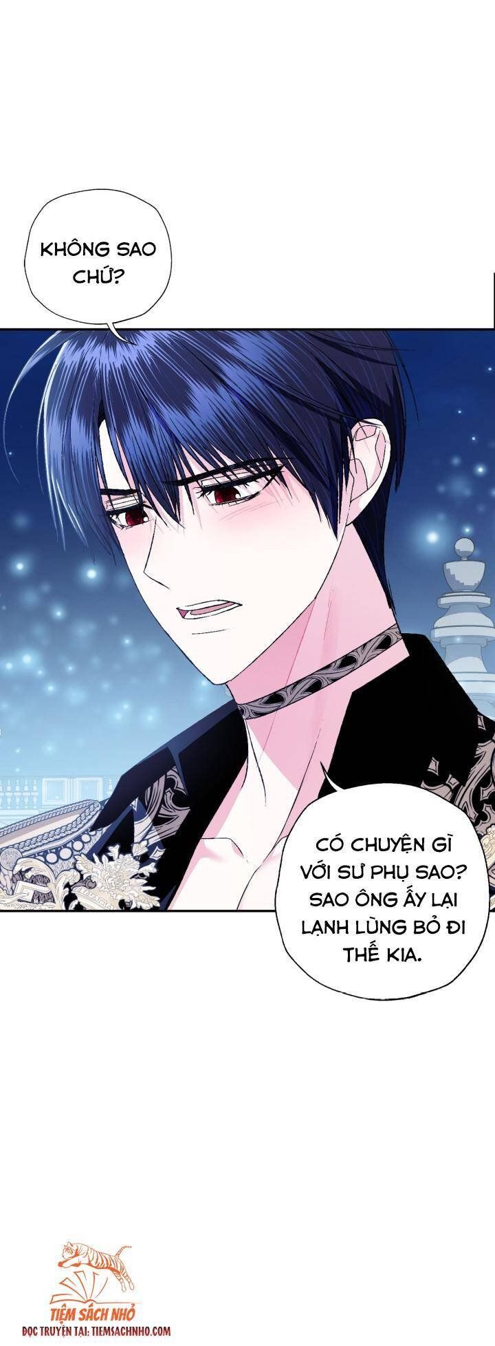 đọc truyện Cha, Con Không Muốn Kết Hôn! Chương 76 ảnh 81 tại Thiên Thai Truyện