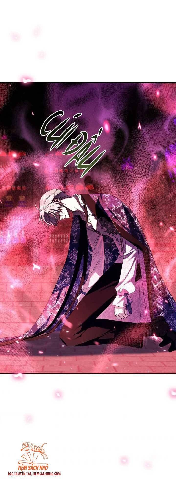 đọc truyện Cha, Con Không Muốn Kết Hôn! Chương 76 ảnh 10 tại Thiên Thai Truyện