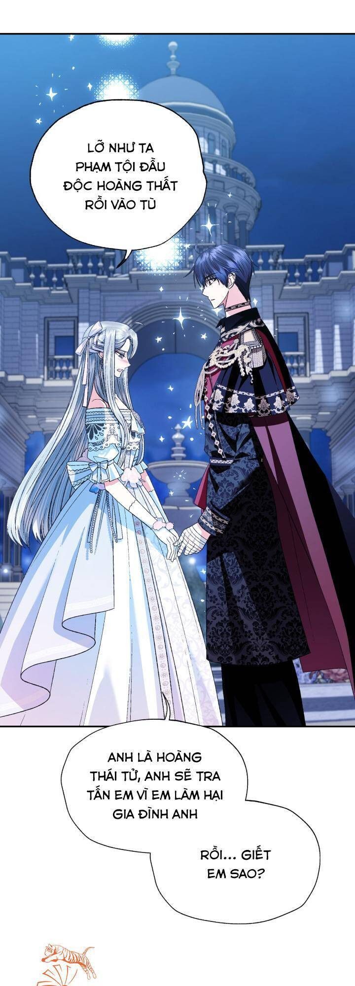 đọc truyện Cha, Con Không Muốn Kết Hôn! Chương 76 ảnh 84 tại Thiên Thai Truyện