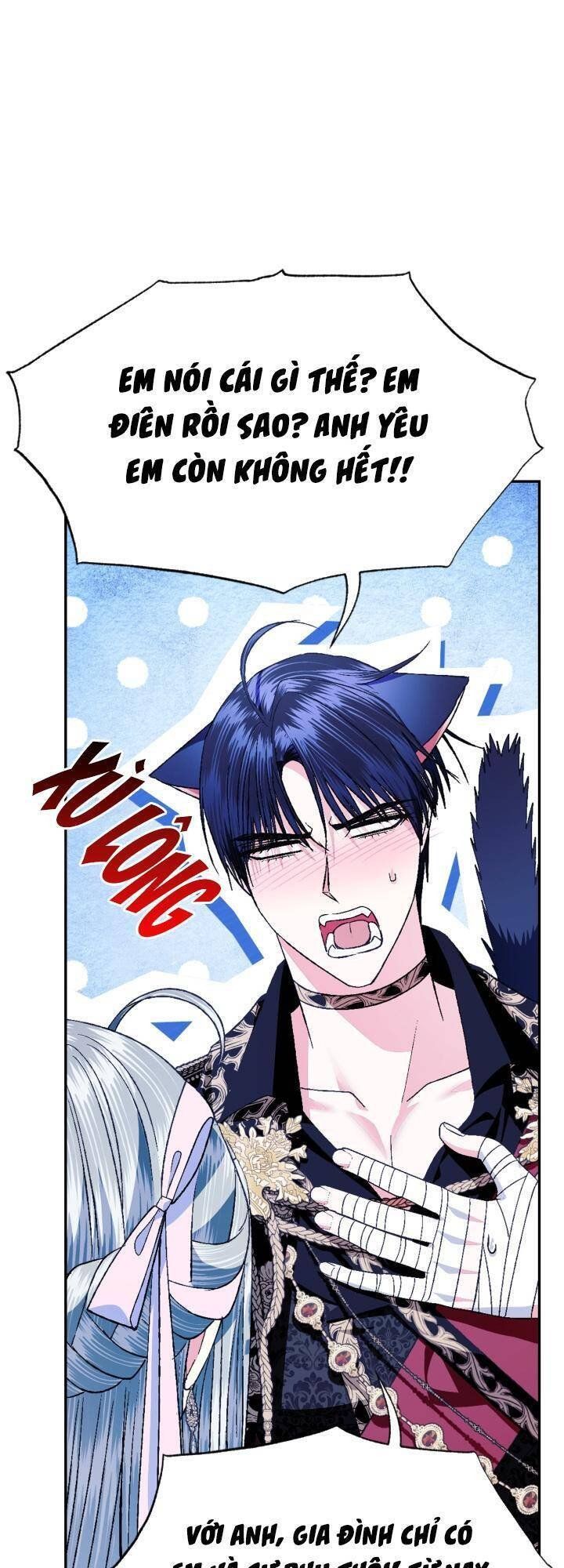 đọc truyện Cha, Con Không Muốn Kết Hôn! Chương 76 ảnh 86 tại Thiên Thai Truyện