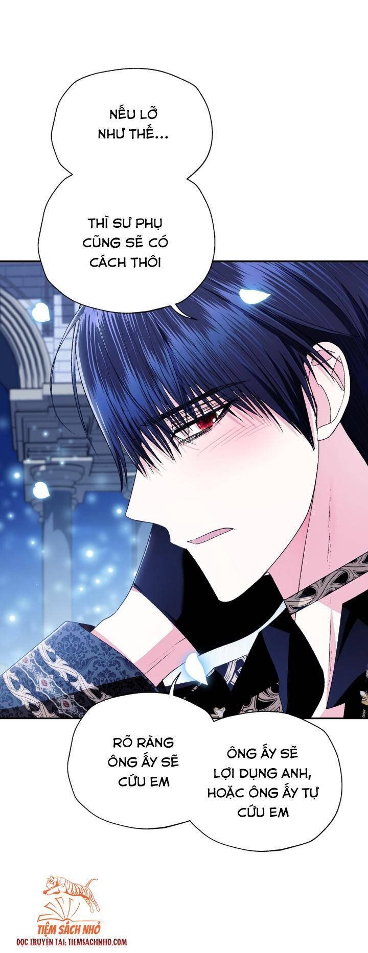 đọc truyện Cha, Con Không Muốn Kết Hôn! Chương 76 ảnh 89 tại Thiên Thai Truyện